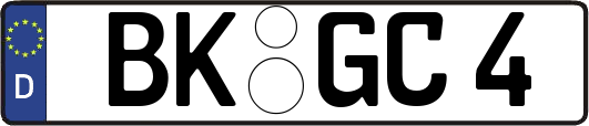 BK-GC4