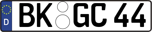 BK-GC44