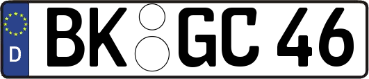 BK-GC46