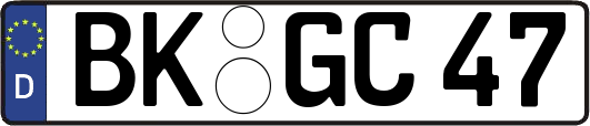 BK-GC47