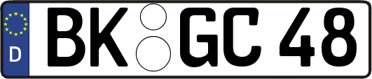BK-GC48