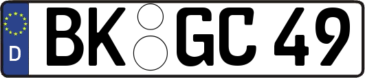 BK-GC49
