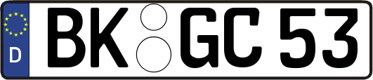 BK-GC53