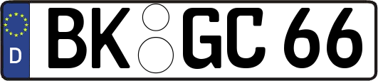 BK-GC66