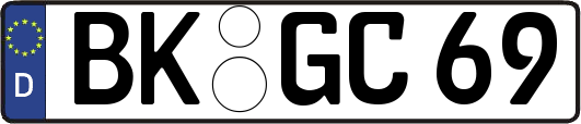 BK-GC69