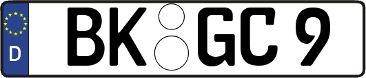 BK-GC9