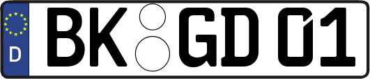 BK-GD01