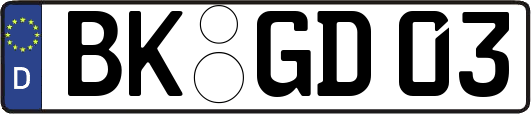 BK-GD03