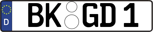 BK-GD1