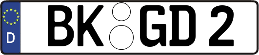 BK-GD2