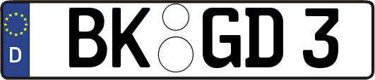 BK-GD3