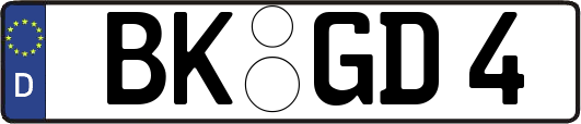 BK-GD4