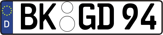 BK-GD94