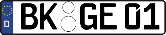 BK-GE01
