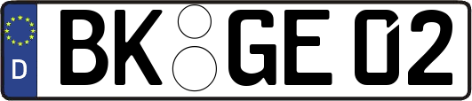 BK-GE02