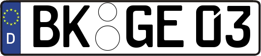 BK-GE03