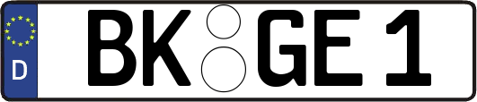 BK-GE1