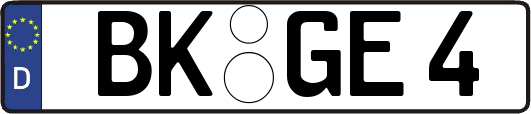 BK-GE4
