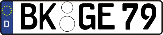 BK-GE79