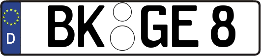 BK-GE8