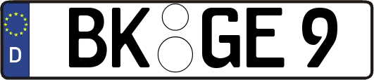 BK-GE9