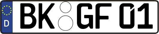 BK-GF01