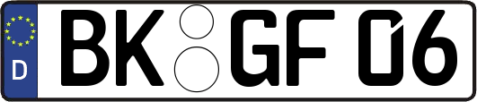 BK-GF06
