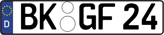 BK-GF24