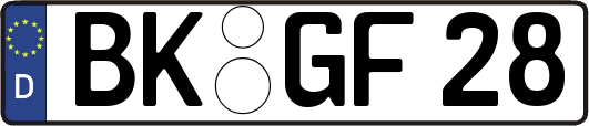 BK-GF28