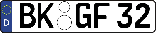 BK-GF32