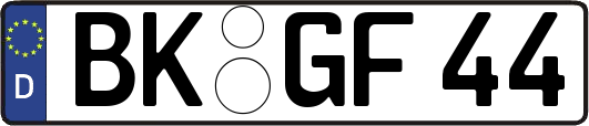 BK-GF44