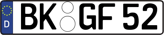 BK-GF52
