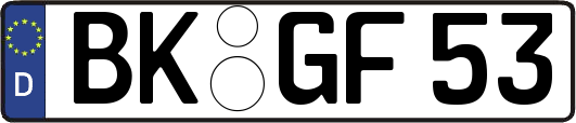 BK-GF53