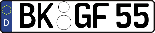 BK-GF55