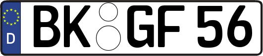 BK-GF56