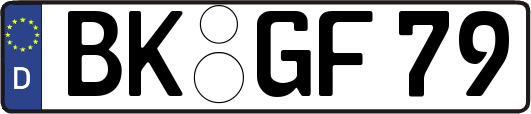 BK-GF79
