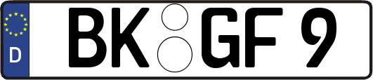 BK-GF9