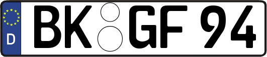 BK-GF94