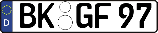 BK-GF97