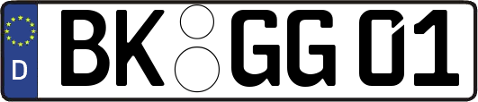 BK-GG01