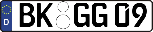 BK-GG09