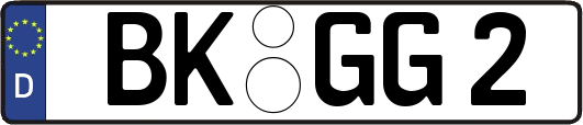 BK-GG2