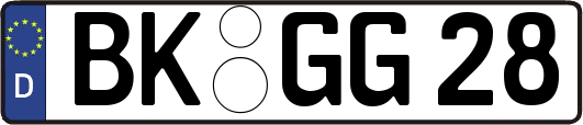 BK-GG28