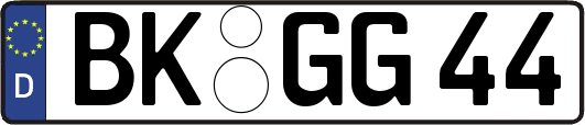 BK-GG44