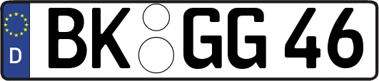 BK-GG46