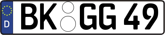 BK-GG49
