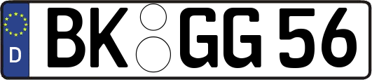 BK-GG56