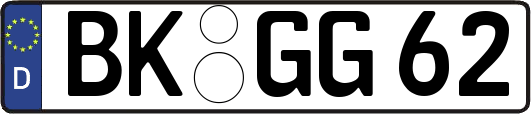 BK-GG62