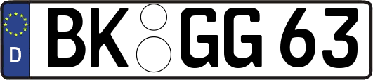 BK-GG63