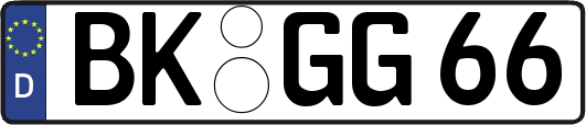 BK-GG66